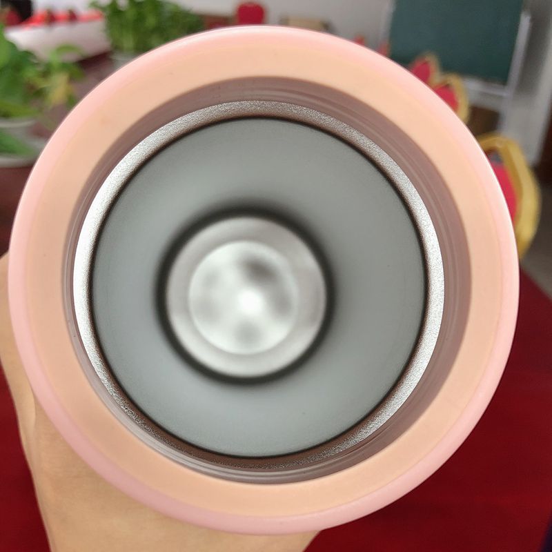 product 12oz Double wall 304 stainless steel thermos insulated vacuum beer cooler,Skinny Can Cooler