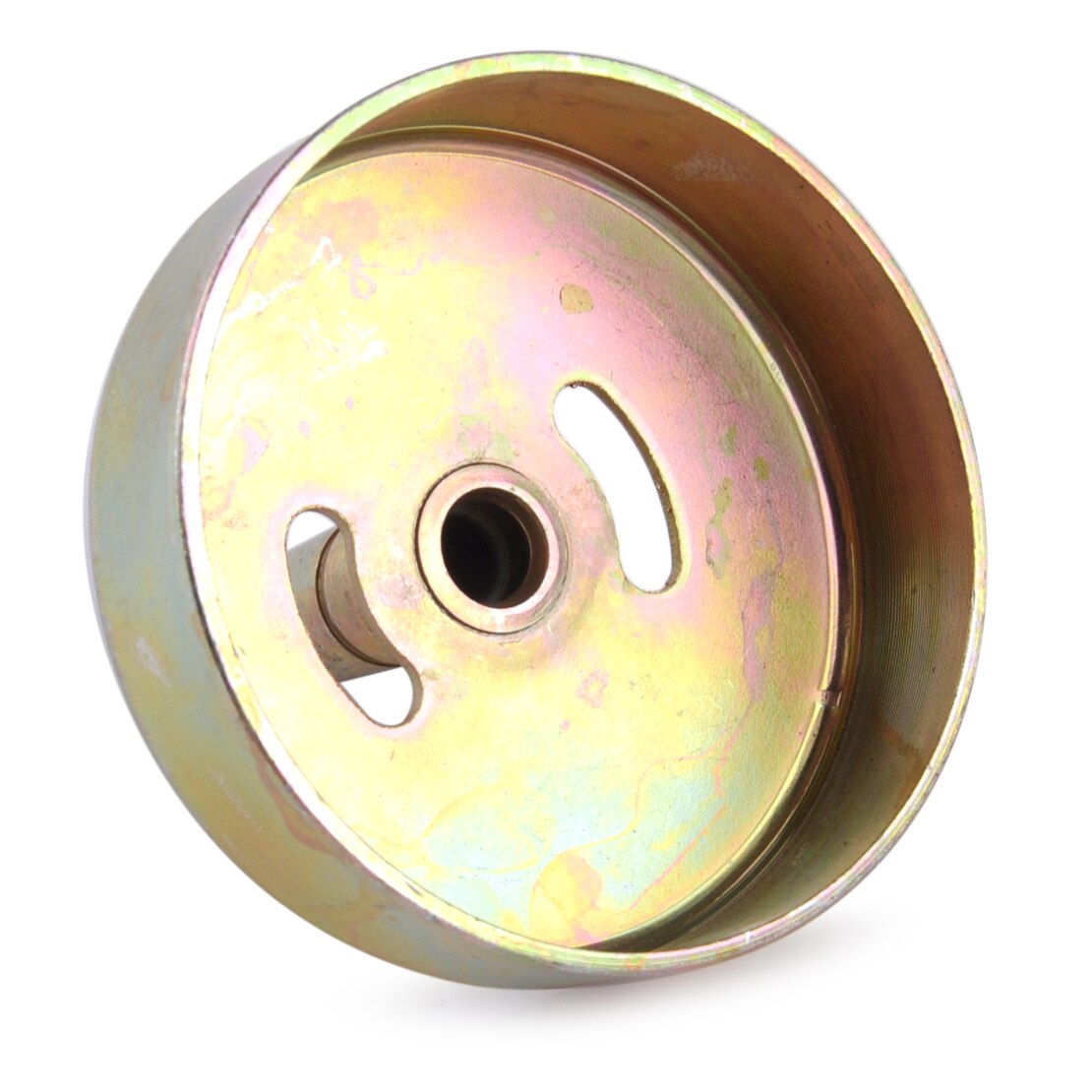 LETAOSK carburateur Carb adapté pour artisan Troybilt MTD Bolens tondeuse 753-06288 C1U-P27 accessoires