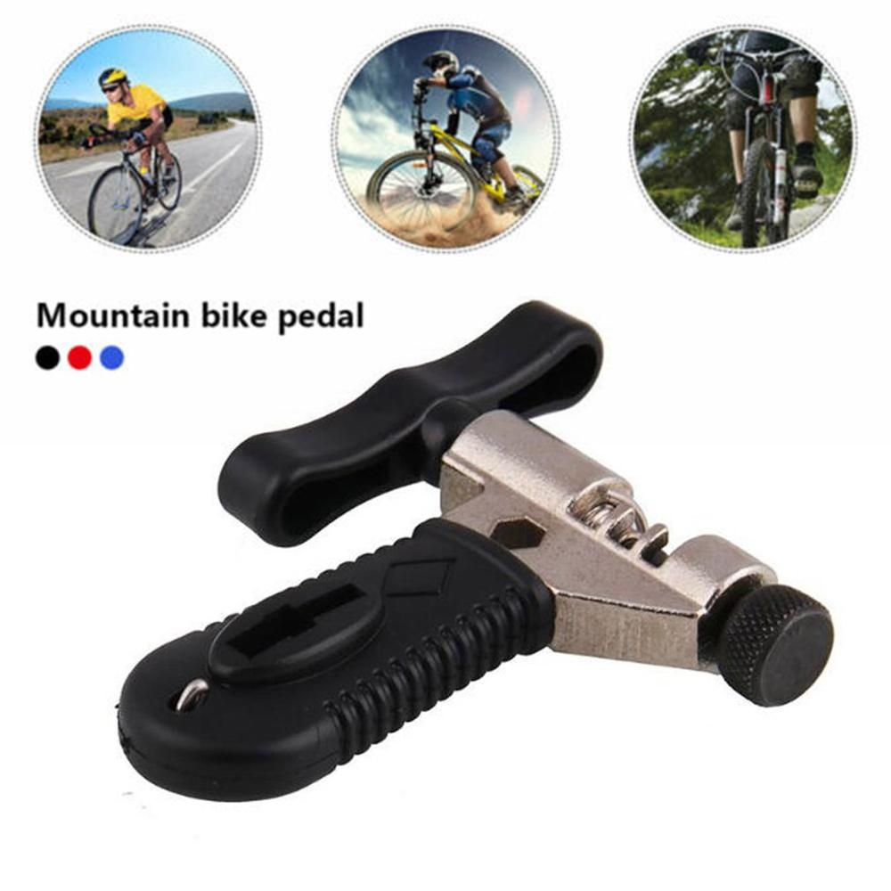 Bicycle Chain Cutter Stainless Steel Disassembly And Assembly Chain Breaker Splitting Chain Tool Bicycle Tool