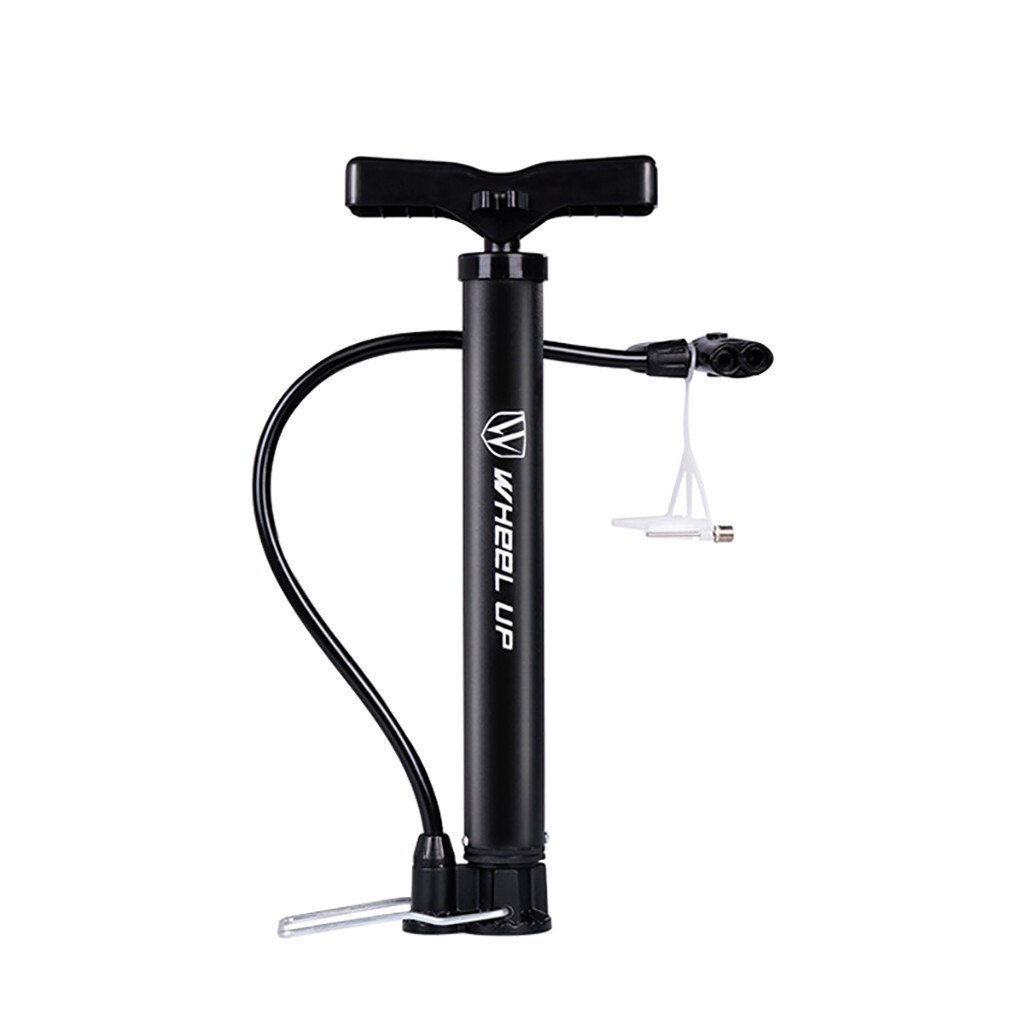 Mini Fahrrad Pumpe Tragbare Fahrrad Reifen Pumpe Mini Fahrrad Boden Pumpe Hand Fuß Fahrrad Hand Pumpe Motorrad Reifen Hand Inflator