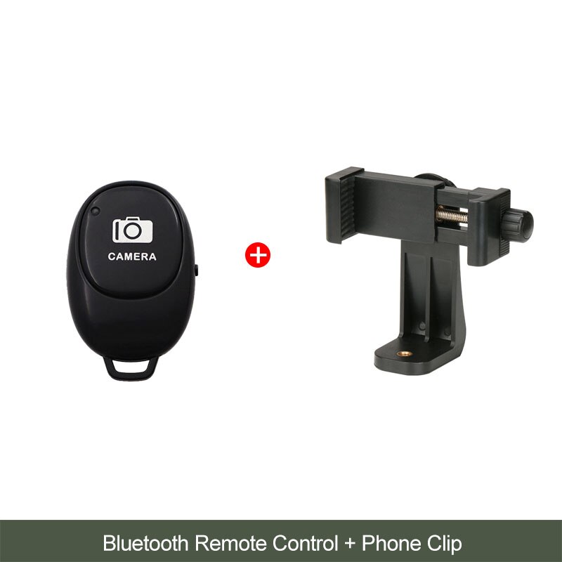 Universal- Telefon Stativ montieren Adapter praktisch Haarschneidemaschine Vertikale Halterung für iPhone 11 Profi Max XR Xs 8 Plus Samsung Pixel: Fernbedienung Bausatz