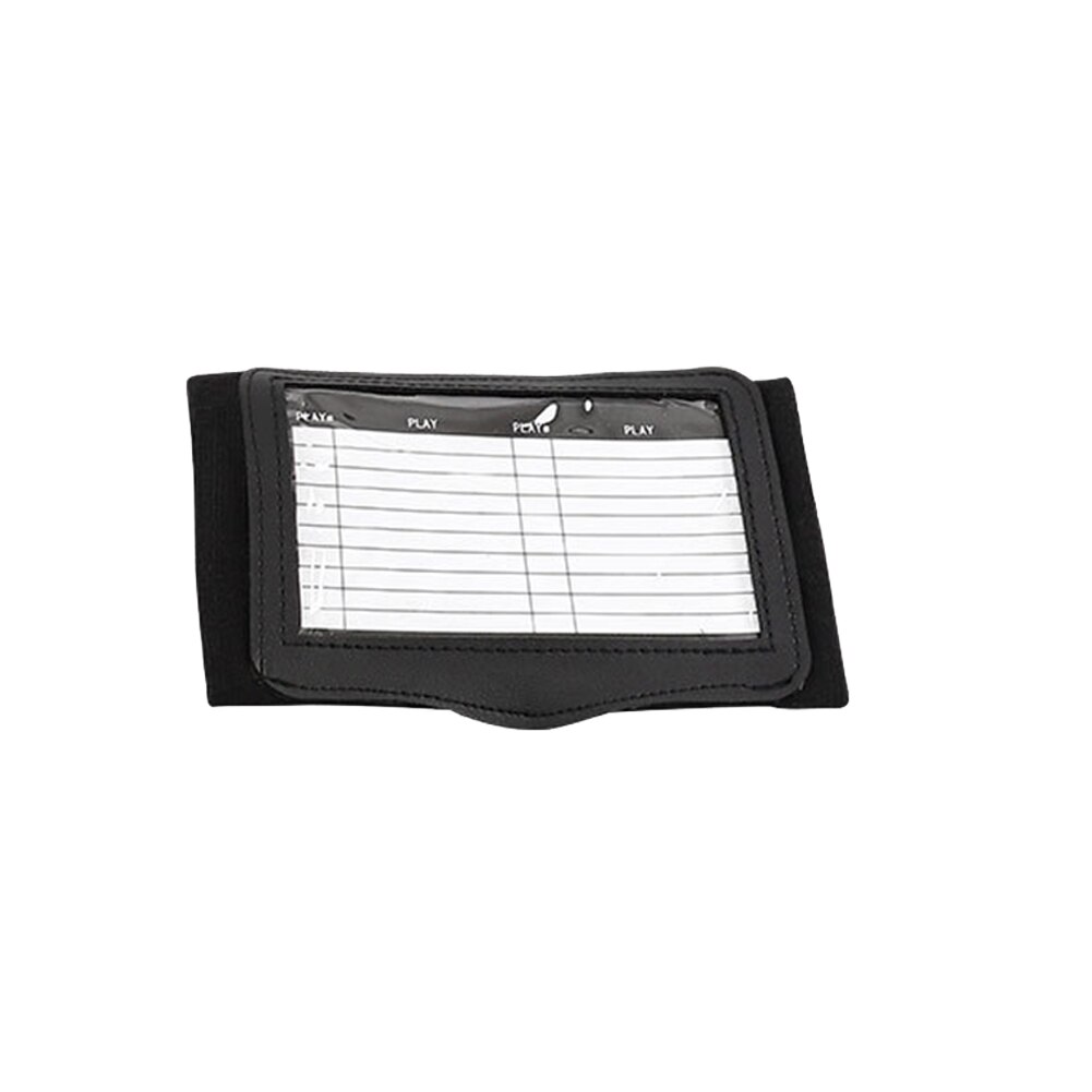 Tool Sports Protective Wrist Brace Playbook Tackle Football Wristband Baseball Rugby Hand Play Outdoor Absorb Sweat