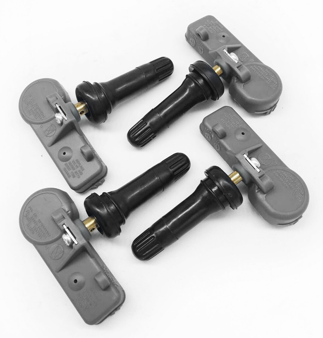 Auto TPMS Sensor Tyre Air Pressure Sensor For Ford Escape Expedition Flex Fusion F150 Mustang Taurus BB5Z1A189A