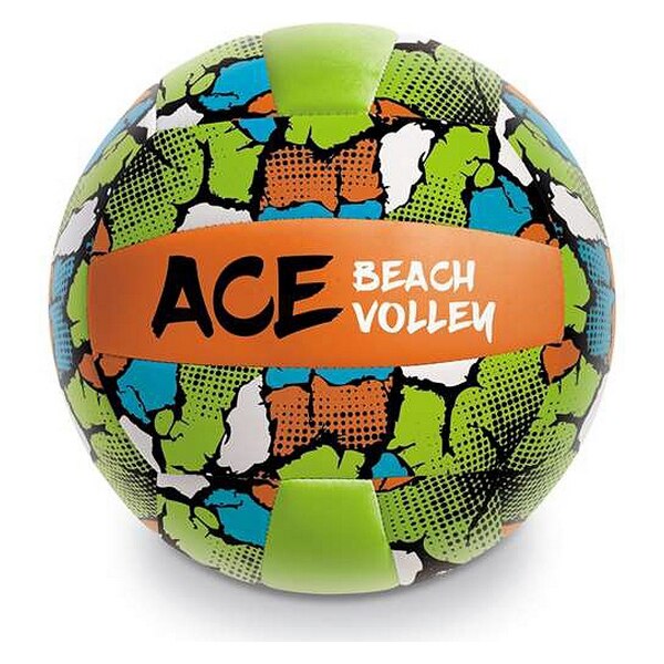 Strand Volleybal Bal Ace Mondo (Ø 22 Cm)