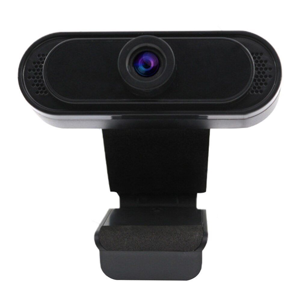 HD480P/720P/1080P 30fps Webcam Laptop Camera w/ Microphone Web Cam for Video