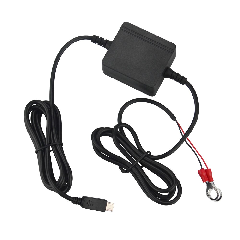 TKSTAR – chargeur de voiture Original, Mini GPS, localisateur, pour chats/chiens TK909 TK905 TK915 TK913