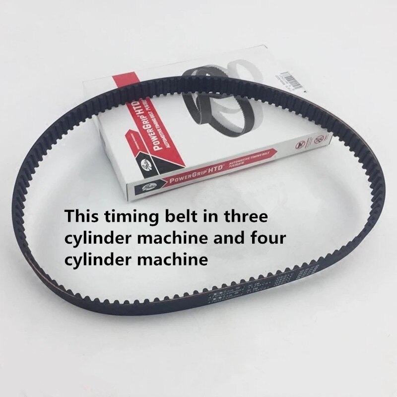 Auto Motor Distributieriem Voor Geely Ck CK2 CK3
