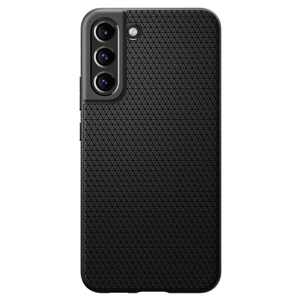 Custodia Spigen Liquid Air per Samsung Galaxy S22 (6.1 &quot;): Default Title