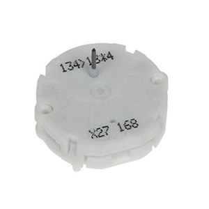 6 uds X27.168 x27 168 para GM GMC Motor paso a paso velocímetro Kit de reparación de calibre clúster 10 bombillas X27 168