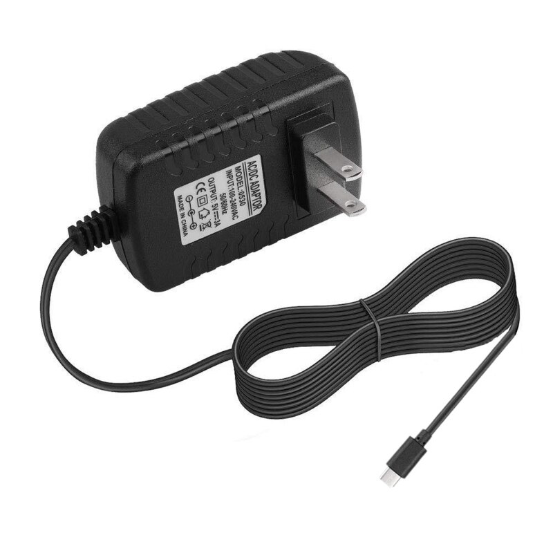 5V 3A 3000mA adapter robić zasilacza rodzaj USB-C ładowarka dla Malina Liczba Pi 4 nas/ue wtyczka bez przełącznika