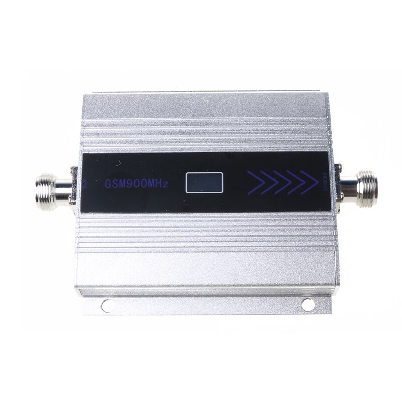 900Mhz Gsm 2G/3G/4G Signaal Booster Repeater Versterker Antenne Voor Mobiele Telefoon