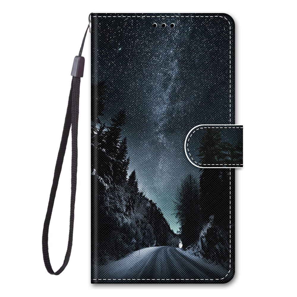 Voor samsung galaxy  a01 core hoesje leren portemonnee telefoonhoesje voor samsung  a01 core  a013f flip case cover coque fundas capas: 13