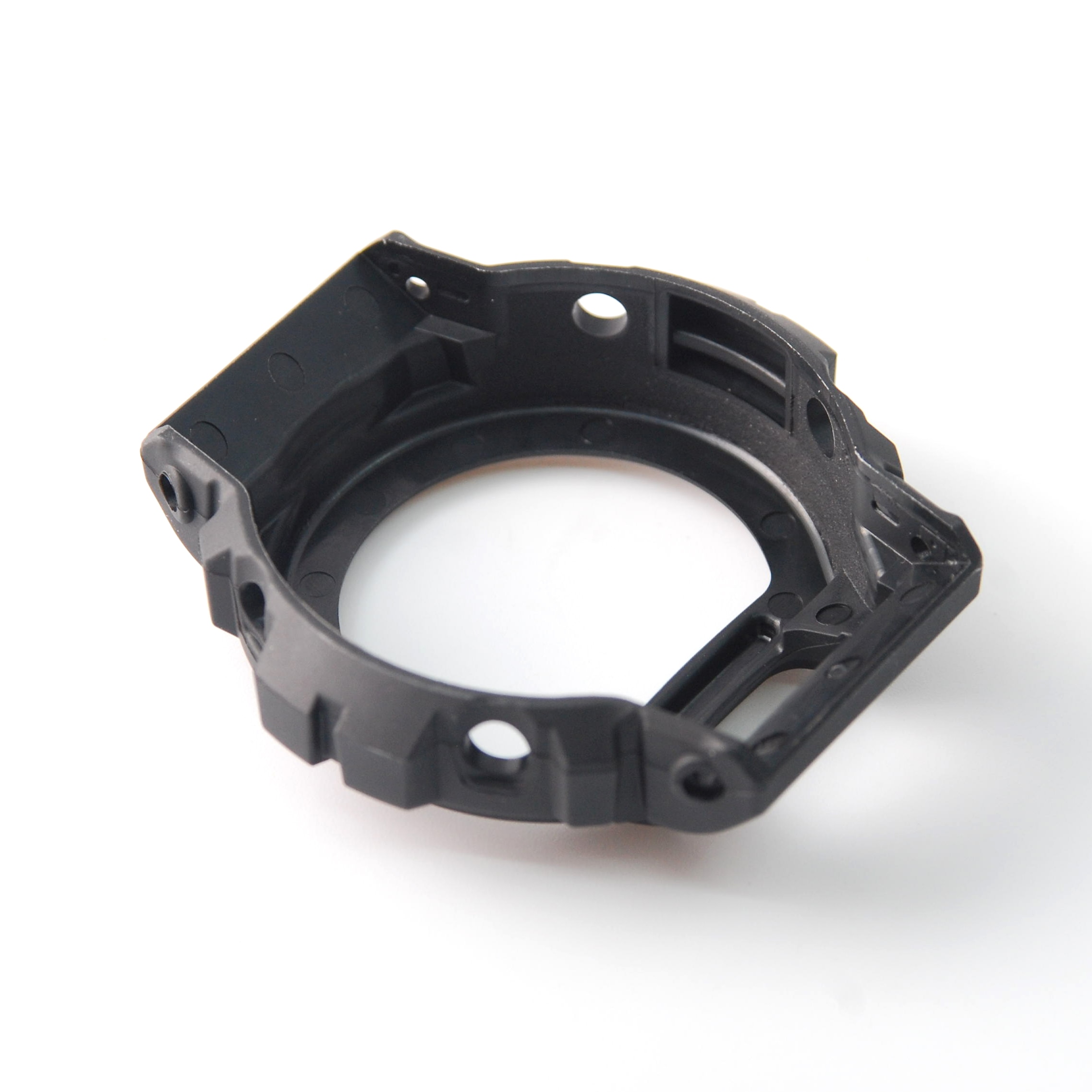 Original Genuine DW-6900/DW-6600 Matte Black BEZEL Case Shell