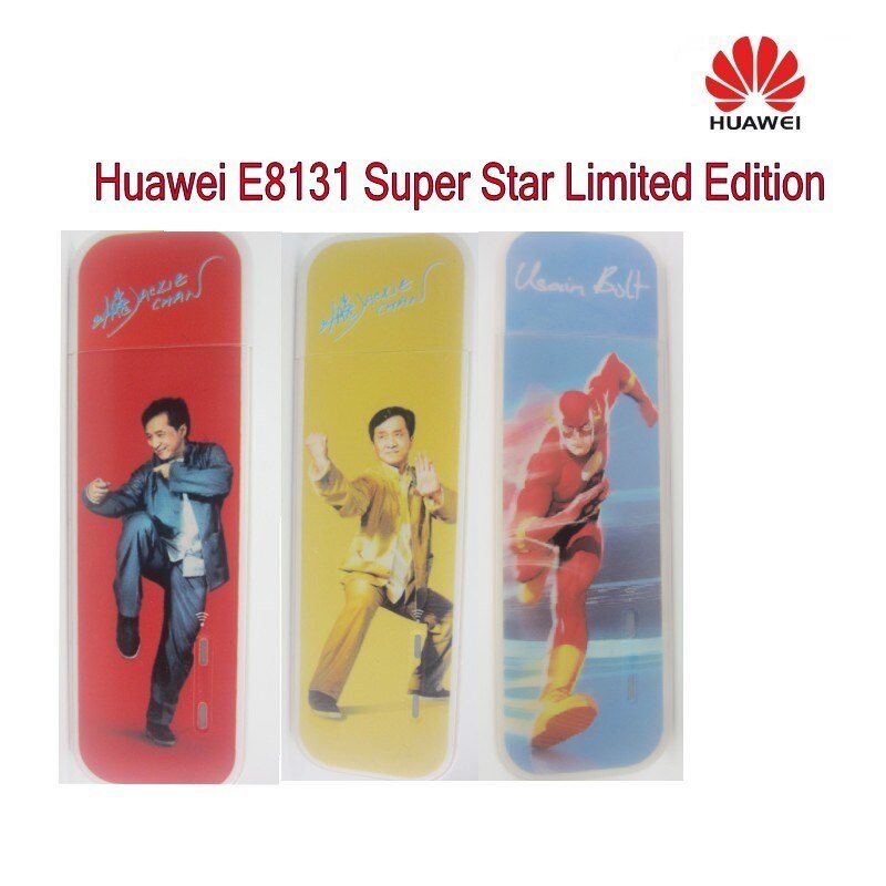 Merk huawei  e8131 mobiele wifi smart (huawei  e8131s-1)