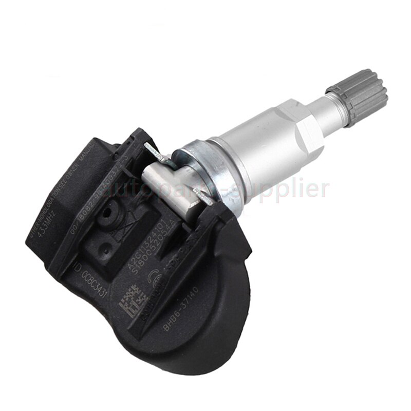 Bhb 637140a 433 mhz rengaspaineanturi tpms mazda 2 3 5 6 cx-5 cx5 cx-6 cx6 cx-9 cx9 mx-5 artz