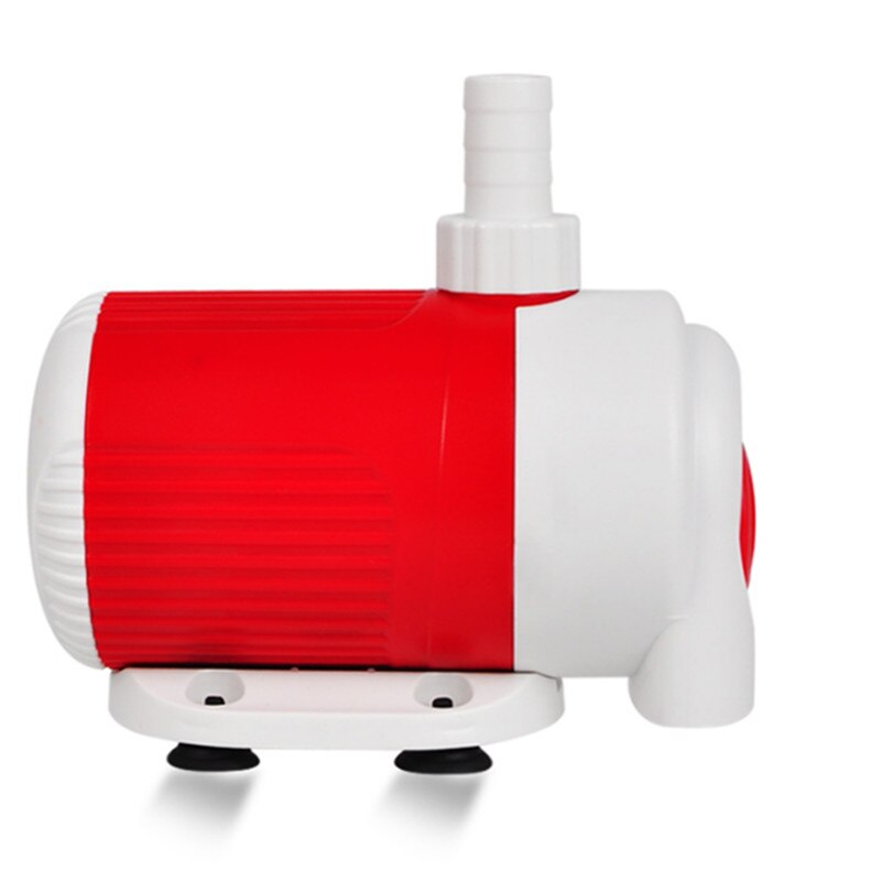 Fish tank submersible pump bottom suction tank pump bottom filtration silent fecal exchange pump bottom suction pump