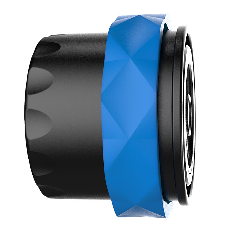 Filtr oleju samochodowego magnetyzer sproszkowane żelazo urządzenie filtrujące