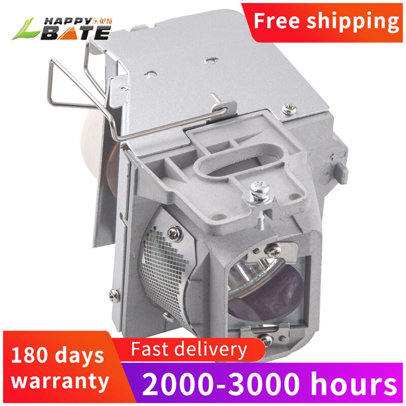 BL-FP240G/SP.7AZ01GC01 Replacement Projector Lamp with Housing P-VIP 240/0.8 E20.9 For OPTOMA WU334 WU335 WU336 WU337