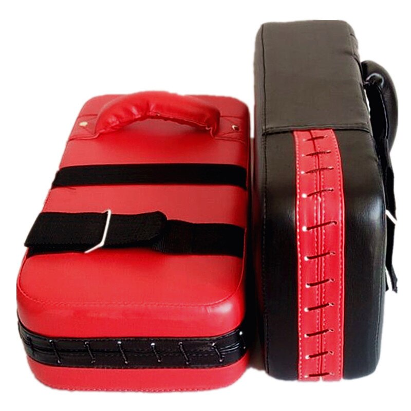 Boxing Gloves Sanda Foot Target Taekwondo Children Adult Training Target Boxing Training Hand Target Boxing Target Arm Target