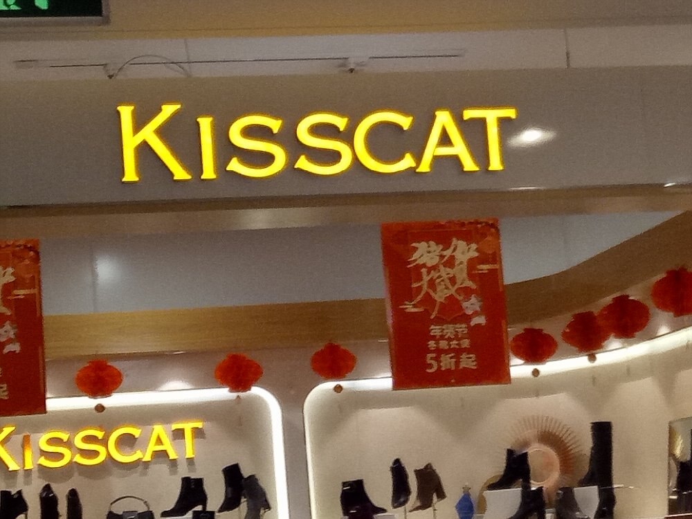 LED Channel Letters, Store front Signs with Installation