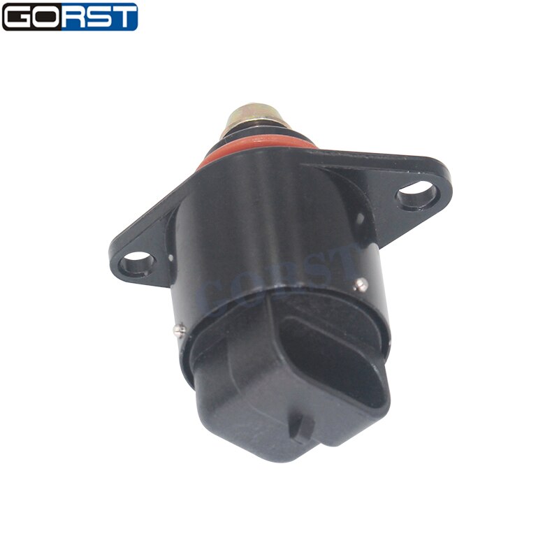 Iac Idle Air Control Valve 59603 Voor Opel Combo Corsa 17112031 817255