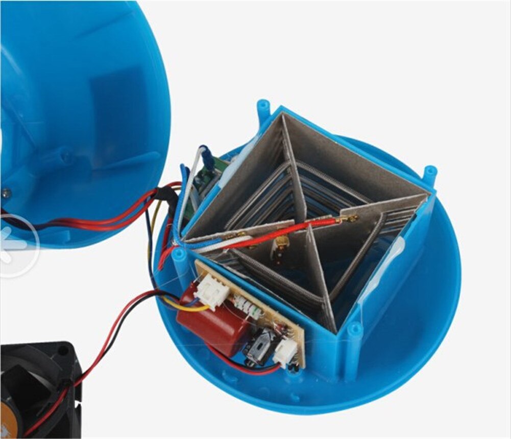 Boerderij Heater 2nd Generatie Chinese Dier Warm Licht/Kip Varken Warmte Lamp/Blauw/100W200W300W/3-speed Control/Led