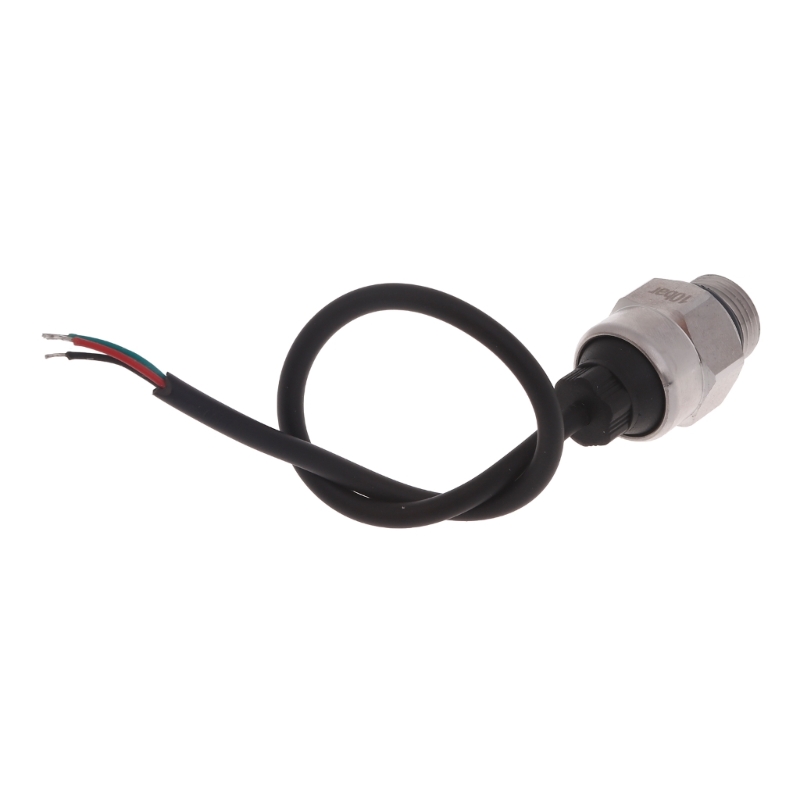 3/8 '' tryktransducer sensor trykmålere transducer indgang 5v udgang 0.5-4.5v tryktransmitter