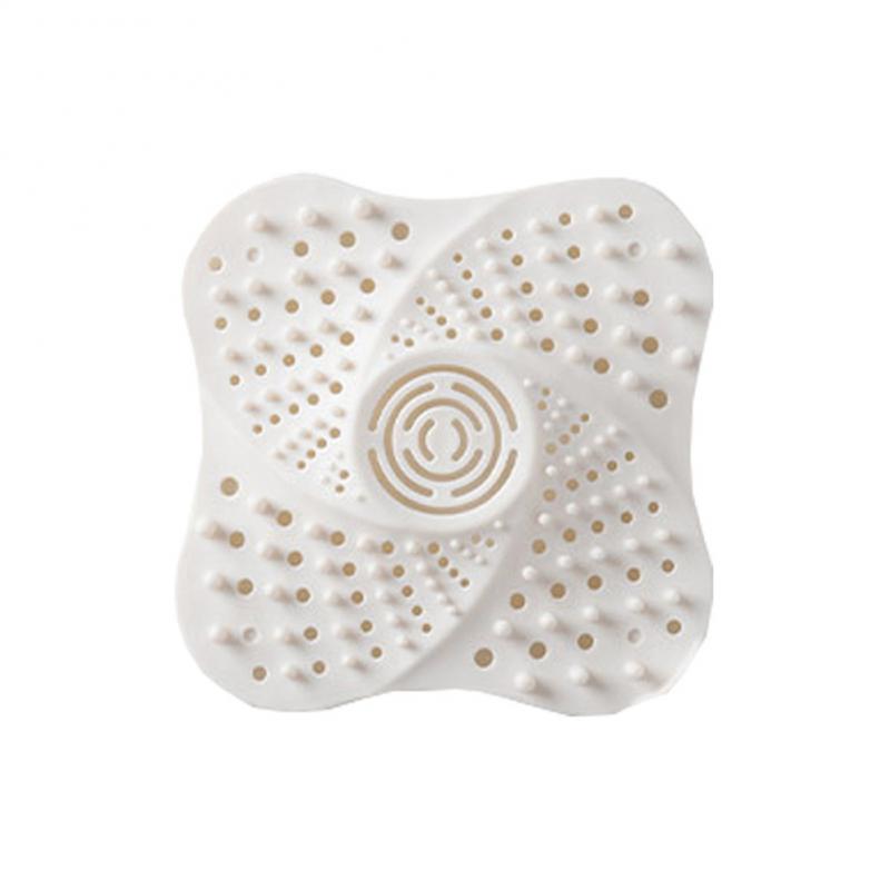 Kuchenne sitko robić zlewu zlew spustowy korek z sitkiem zatrzymującym włosy łapacz filtr wtyczka pułapka podłoga prysznica pokrywa odpływu akcesoria łazienkowe łapacze: A04