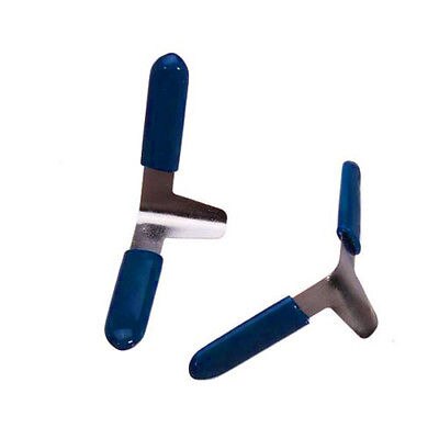 2020 10 sztuk kłódka Shim wybiera zestaw wytrych robić zamków zestaw akcesoriów narzędzia blokada narzędzia robić domu narzędzia ślusarskie nowość