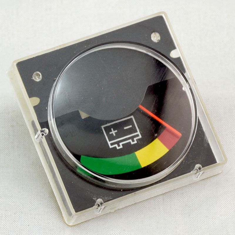 Mobility scooter Power Indicator 40*40mm