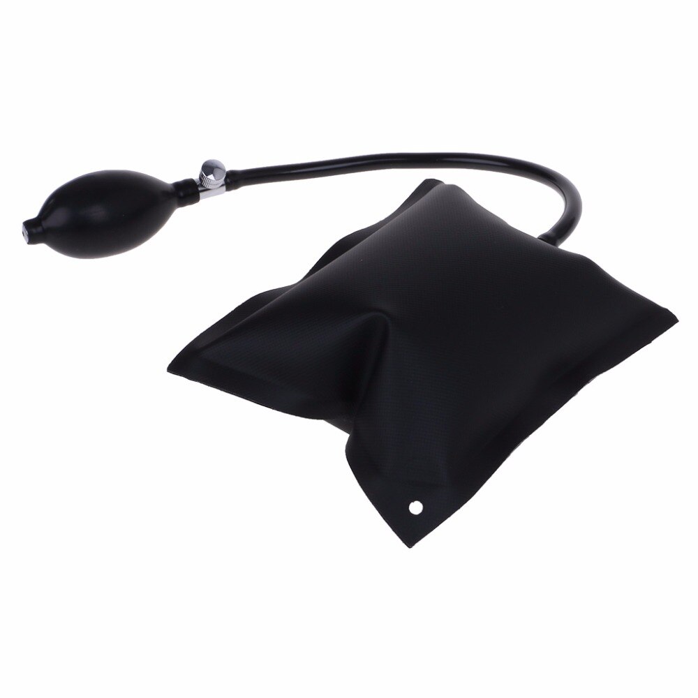 1 PCS Locksmith Supplies Pump Wedge Locksmith Tools Auto Air Wedge Airbag Lock Pick Set Open Car Door Lock Hand Tools