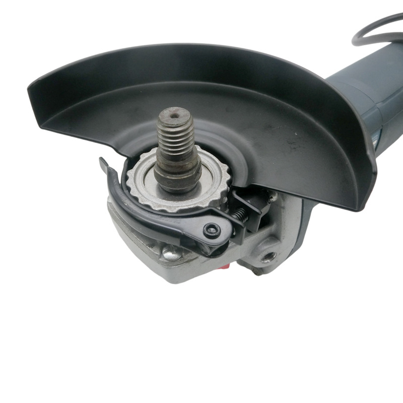 Cubierta protectora para amoladora angular, cubierta protectora para rueda de disco de amoladora de 150mm para reemplazar cubiertas dañadas