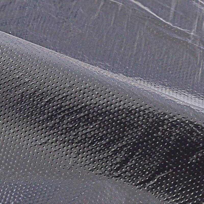 Gants jetables en PE 1000 pièces/ensemble respectueux de l'environnement, pour la manipulation de viande brute, en plastique, outil multifonctionnel, pour aliments, Restaurant et hôtel