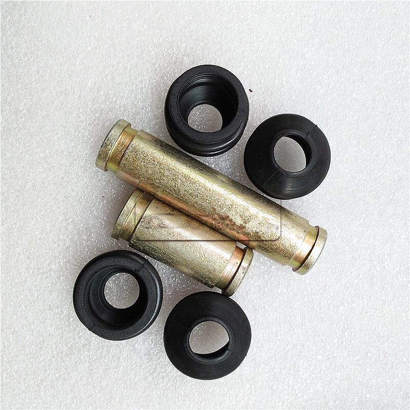 Voorrem Cilinder Reparatieset Voor Lifan 320/Smily Remcilinder Gids Pin