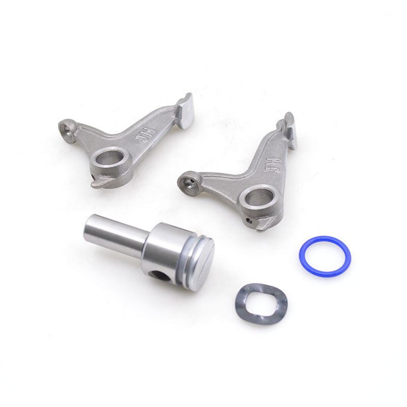 Motorcycle Silent Rocker Arm Cam Flower for KEEWAY SUPERLIGHT 125 Racing Parts: normal