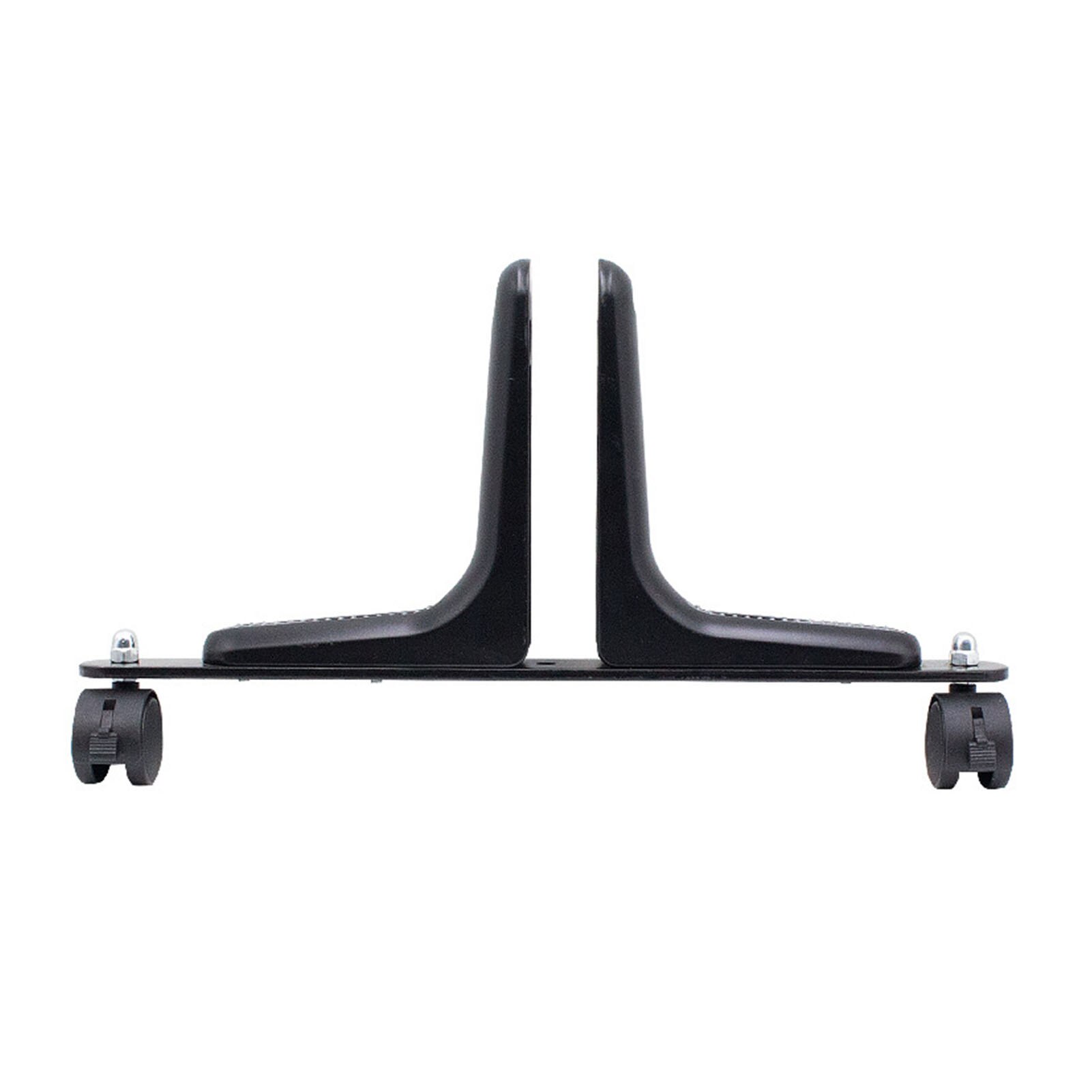 Scheidingswand Aluminium Beweegbare Wiel Home Office Zware Hotel Voeten Installeren Moderne Stabiele Privacy Screen Houder: Black / A