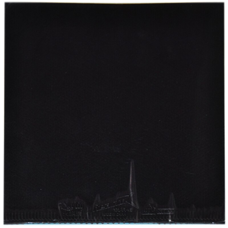 Reactor Blue Phoenix Pips In 40+ Table Tennis Ping Pong Racket Rubber With Blue Sponge Tenis Tenis De Mesa