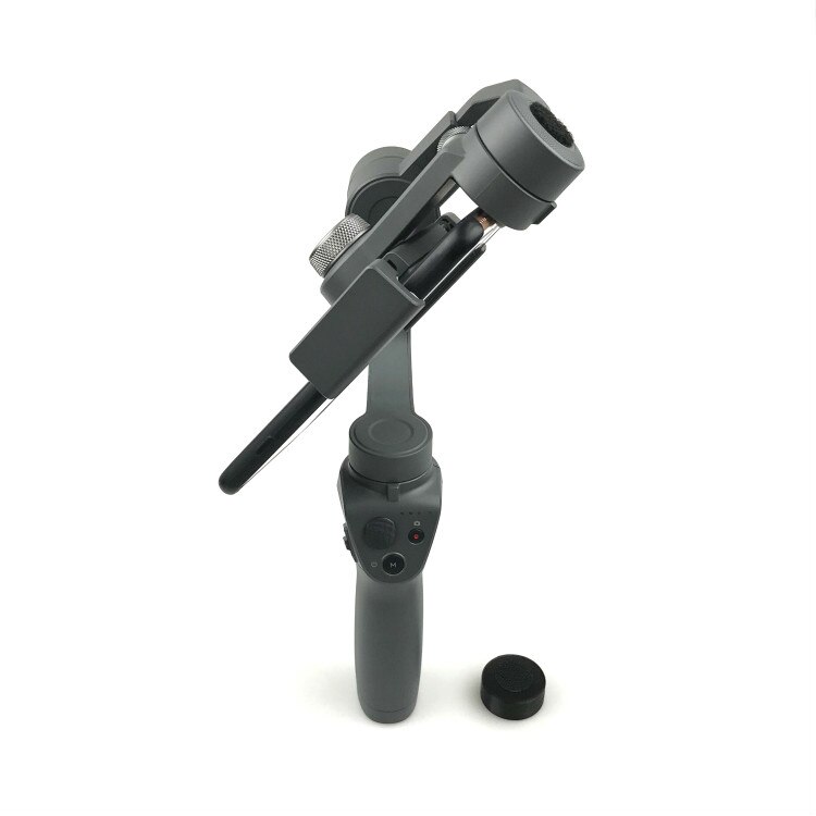 Shutdown Balance Large Counterweight Maintain Balancing Bracket Case Box Handheld for DJI OSMO Mobile 2 3 Gimbal Accessories