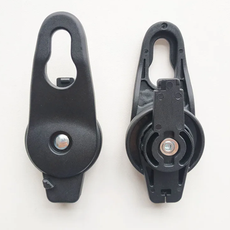 1 paire de Clips universels pour auvent de poussette de bébé 4 en 1, pince de Support pour auvent, fermoirs de tige, Clips de fixation sécurisés pour auvent de poussette