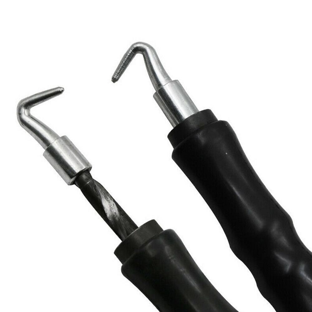 Rebar Hook Tie Wire Twister Automatic Concrete Metal Wire Twisting Fence Tool Rebar Tie Wire Twister Rebar Tie Tool