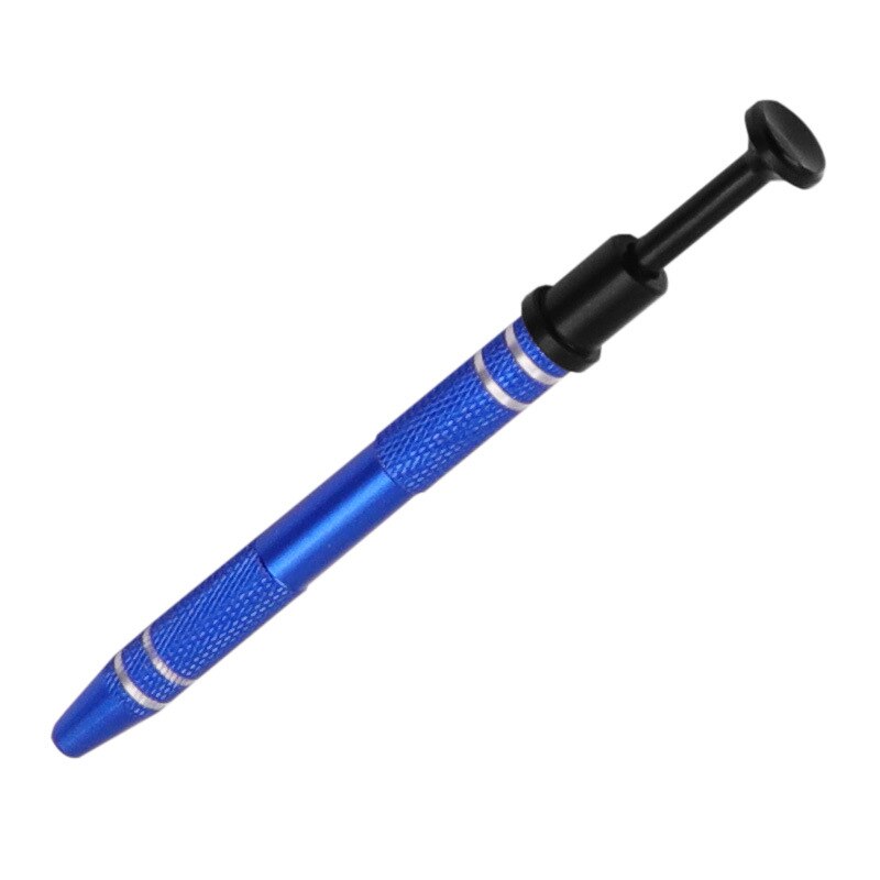 Damaged Screw Extractor Center Drill Bits Guide Set Broken Damaged Bolt Remover Removal Speed Easy Out Tools Set 5/6Pcs: blue