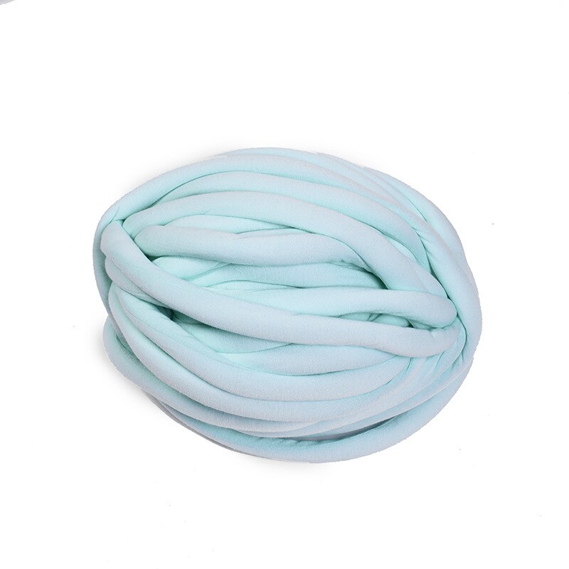 500G The Thick Wool Yarn Core Filling Cotton Cored Hand-knitted Machine Washable Can Not Wash Hair: 0