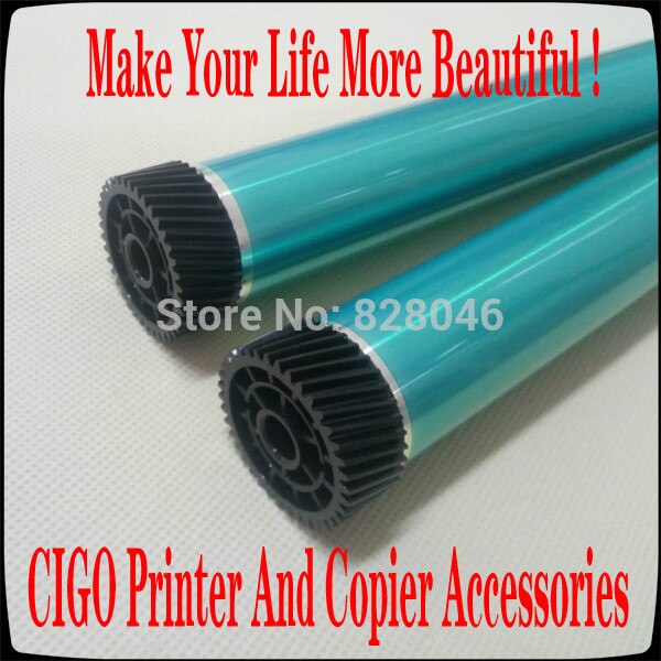 per Oki C5100 C5200 C5300 C5400 Stampante unità Immagine Tamburo OPC, per Oki C5100N C5200N C5300N C5400N C5400DN OPC Tamburo di imaging Uint