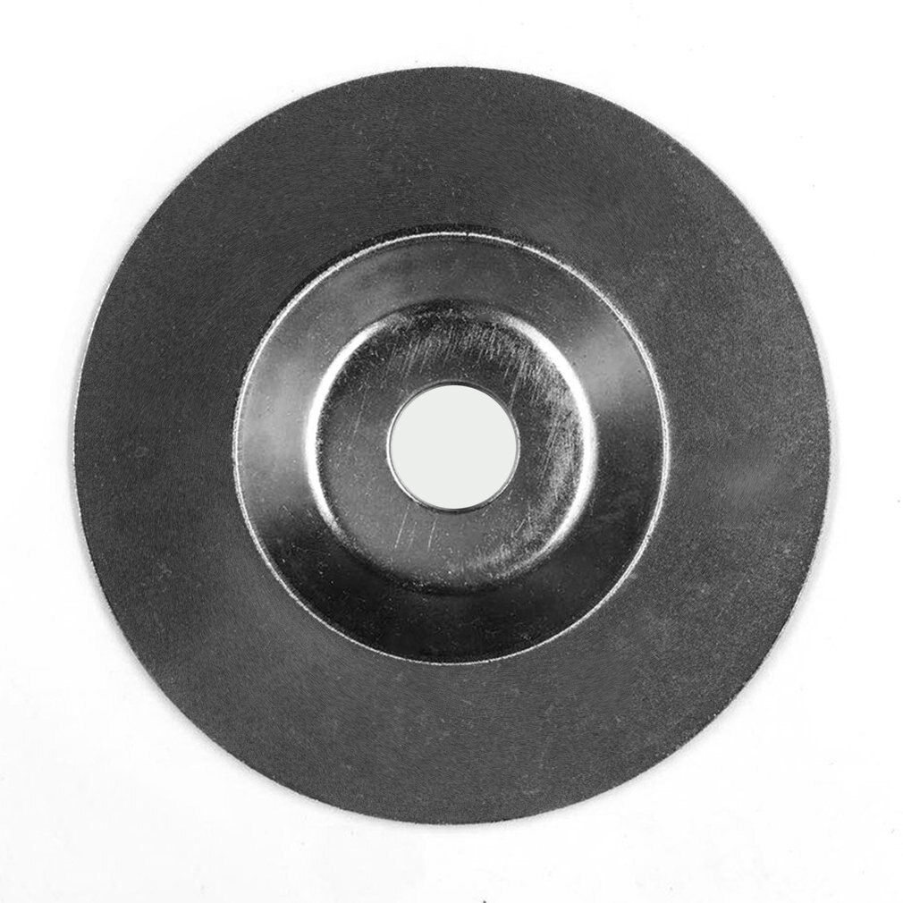 Diamant Slijpschijf 100MM Cut Off Discs Wiel Glas Snijden Zaagbladen Zaagbladen Rotary Schuurmiddelen