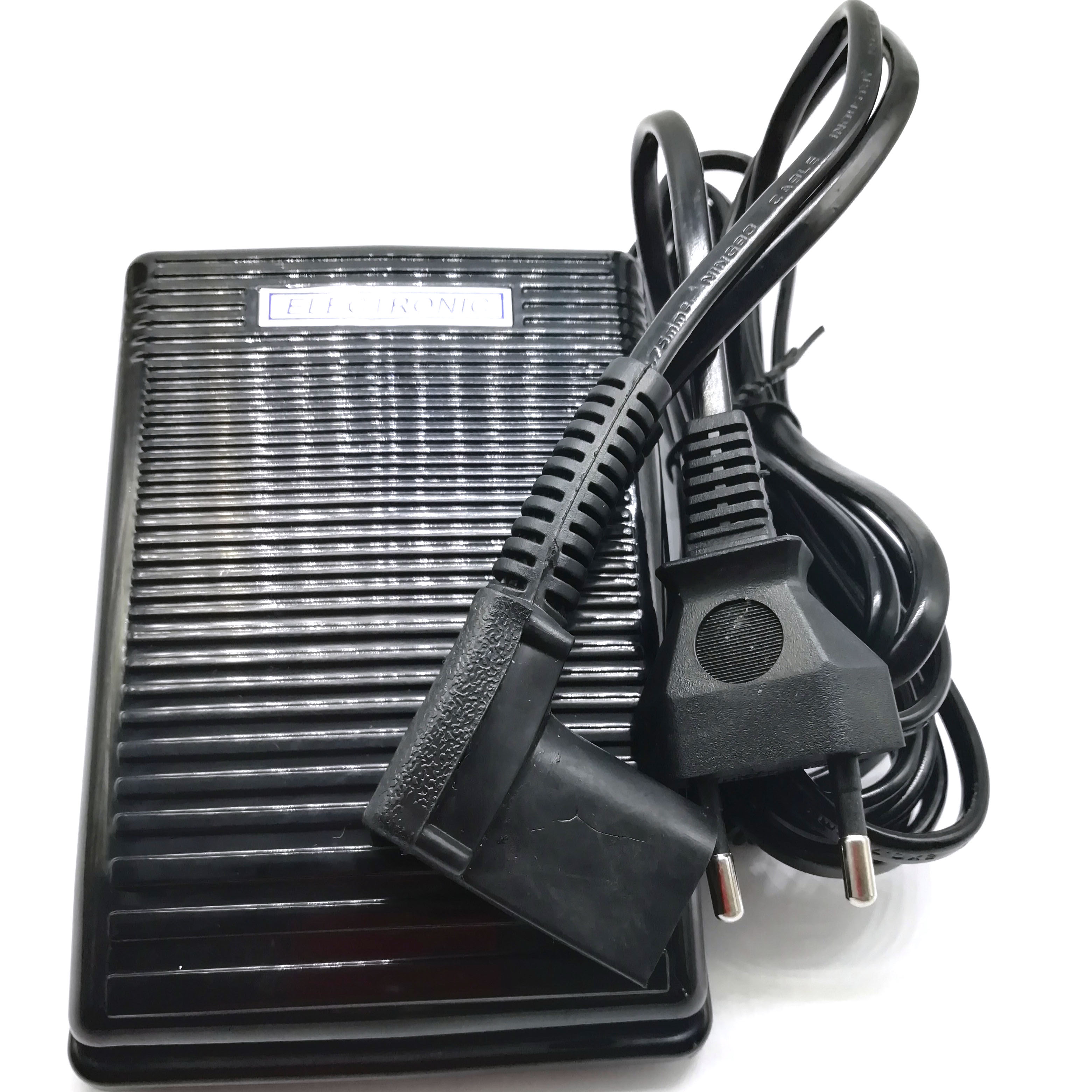 Fuß Geschwindigkeit Kontrolle Pedal w/Kabel #979314-031 für Sänger 248 250 251 252 257 8019 974 "TD" Euro STECKER