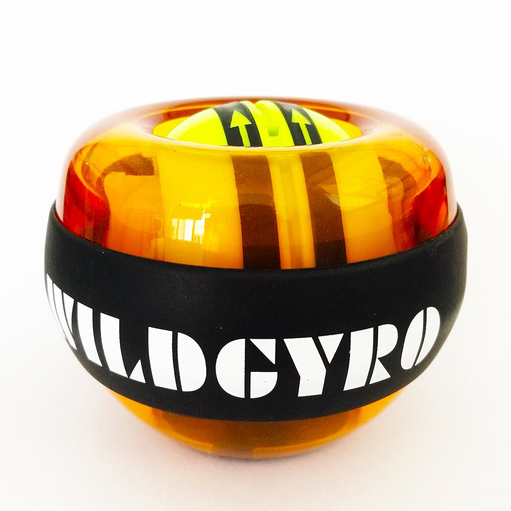 power wrist ball gyroscope resbo power force ball power gyro ball gyro exerciser powerball gyroscopic wrist exerciser