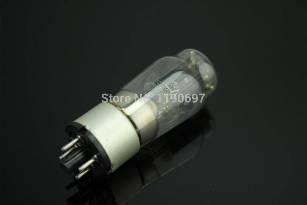 1Piece ShuGuang Electron Tube 5Z4P 5Z4PJ Vacuum Tube