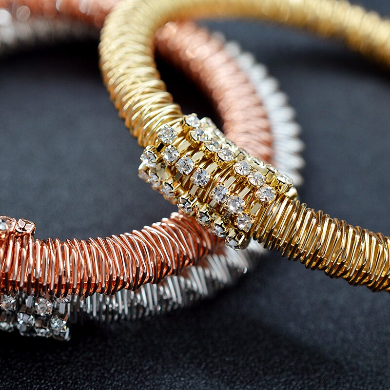 Sunny Sieraden Bruids Bruiloft Sieraden Armbanden Manchet Armbanden Armbanden Voor Vrouwen Verjaardag Zirconia Ster Voor Party Dagelijks