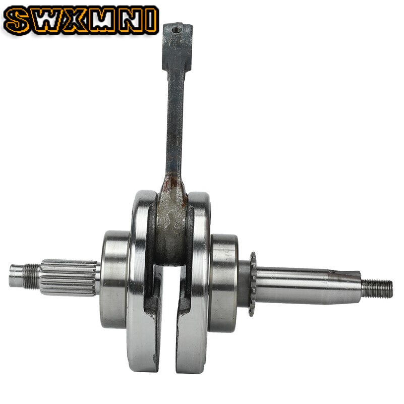 Lifan 150cc Motorcycle crankshaft For LIFAN 150 150cc Horizontal Engines Dirt Pit Bike Monkey Bike Parts 1P56FMJ