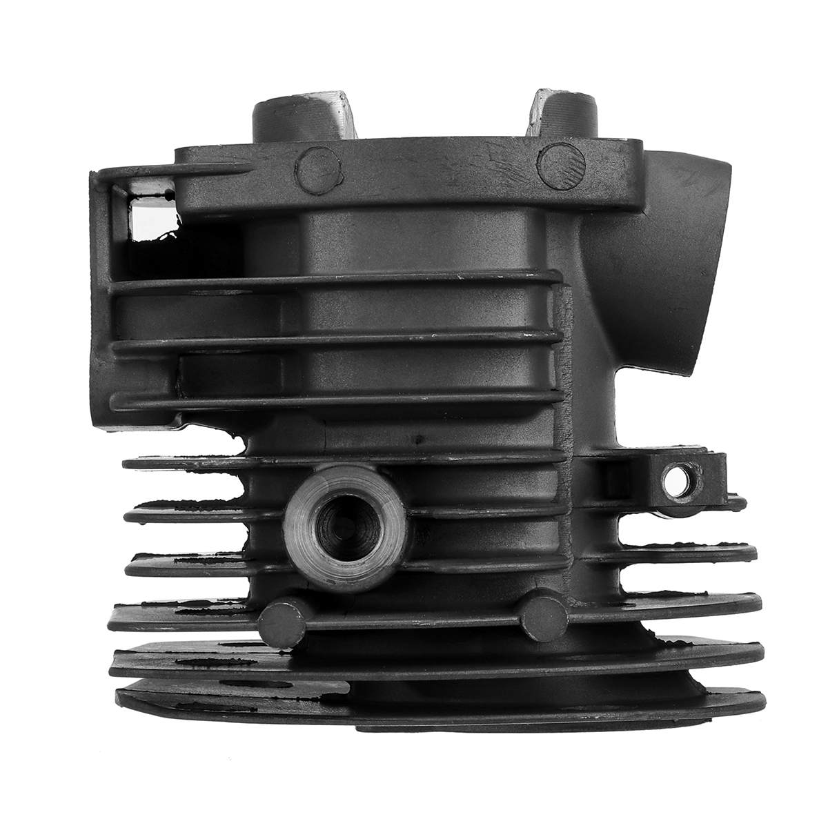 44Mm Lucht Cilinder Zuiger Pakking Kit Voor Husqvarna 350 346 351 353 346XP Kettingzaag